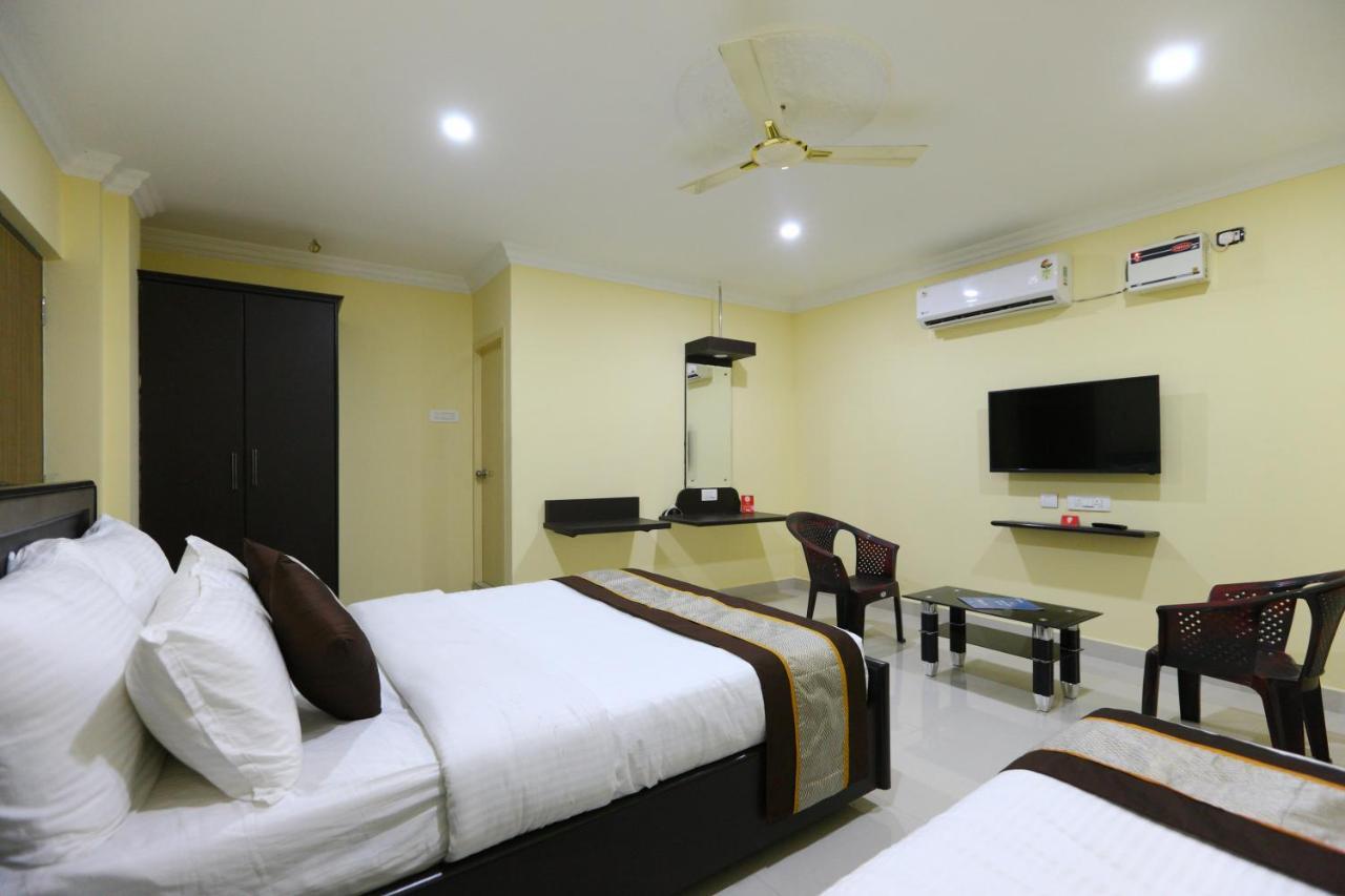 Saibala Lnn Chennai Exterior foto