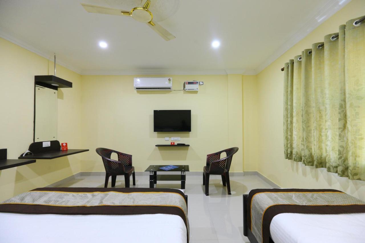 Saibala Lnn Chennai Exterior foto