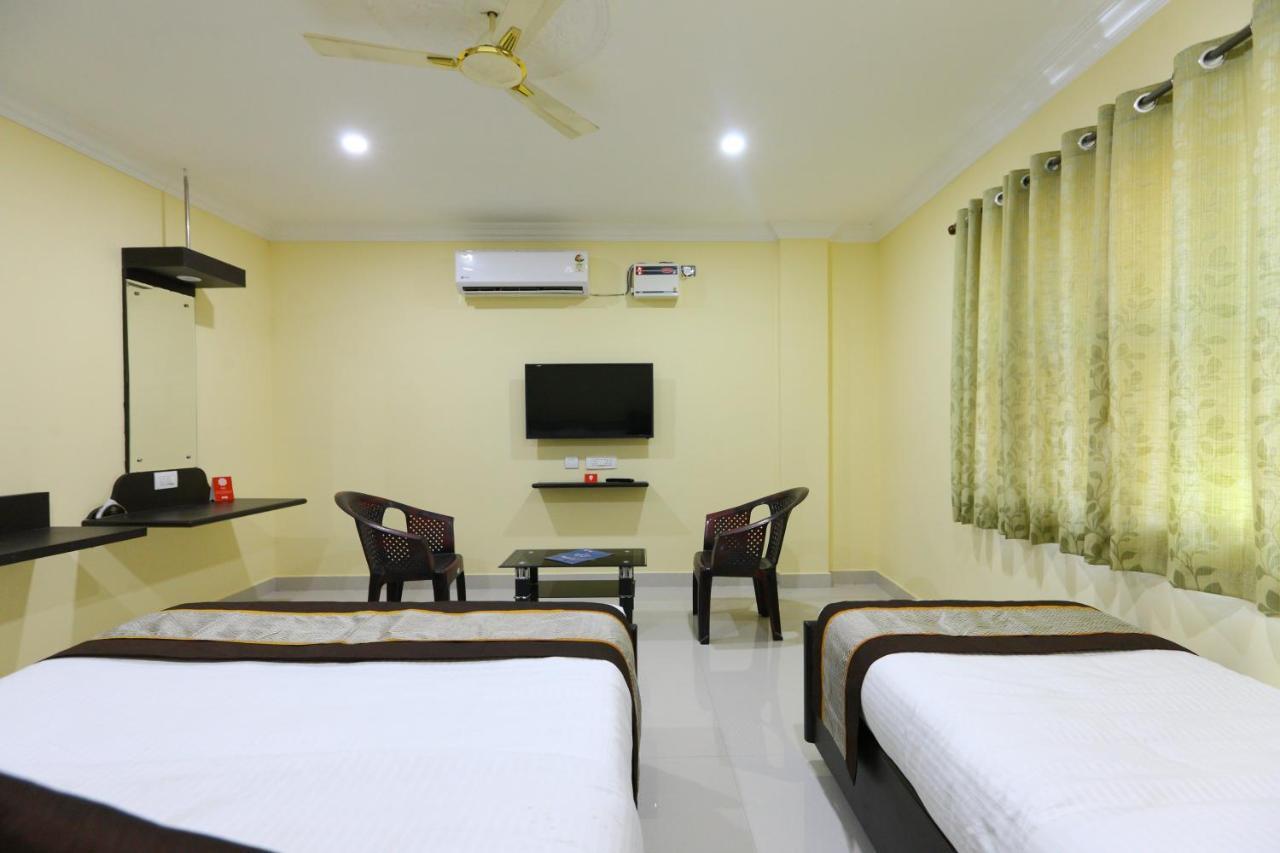 Saibala Lnn Chennai Exterior foto