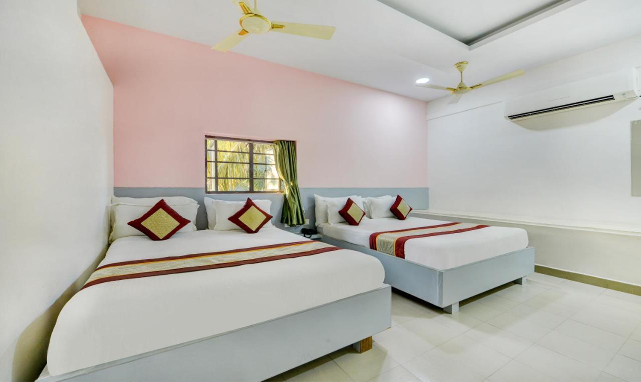Saibala Lnn Chennai Exterior foto