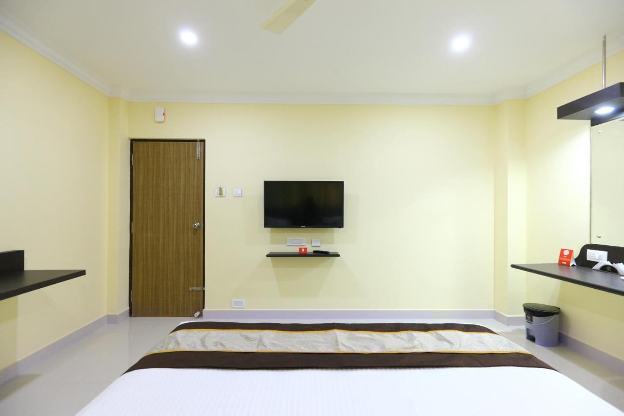Saibala Lnn Chennai Exterior foto