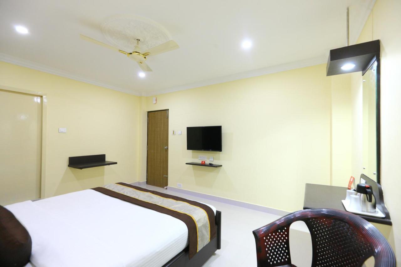 Saibala Lnn Chennai Exterior foto