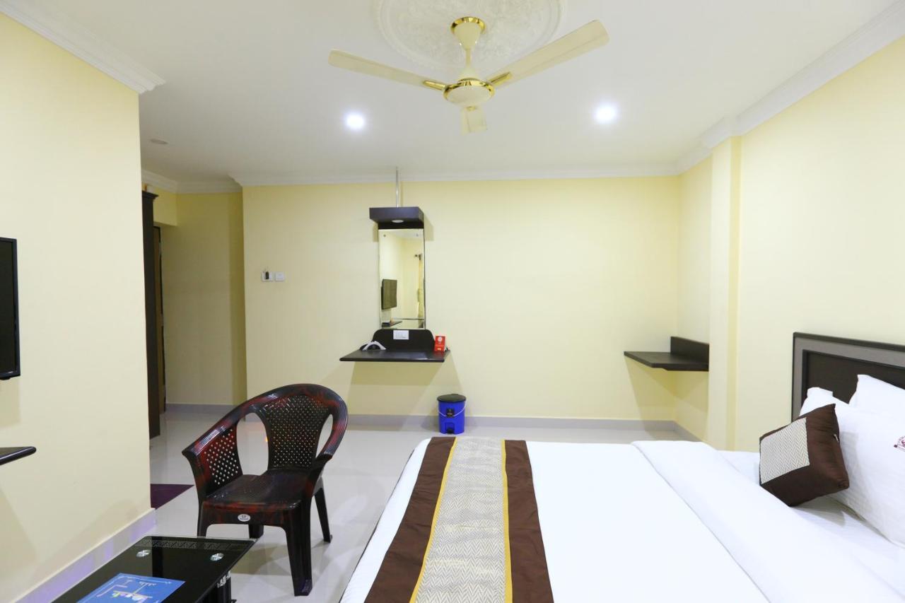 Saibala Lnn Chennai Exterior foto
