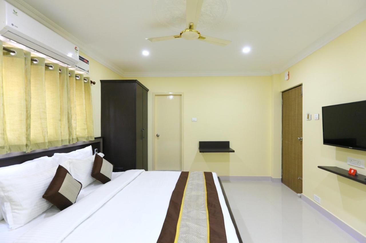 Saibala Lnn Chennai Exterior foto