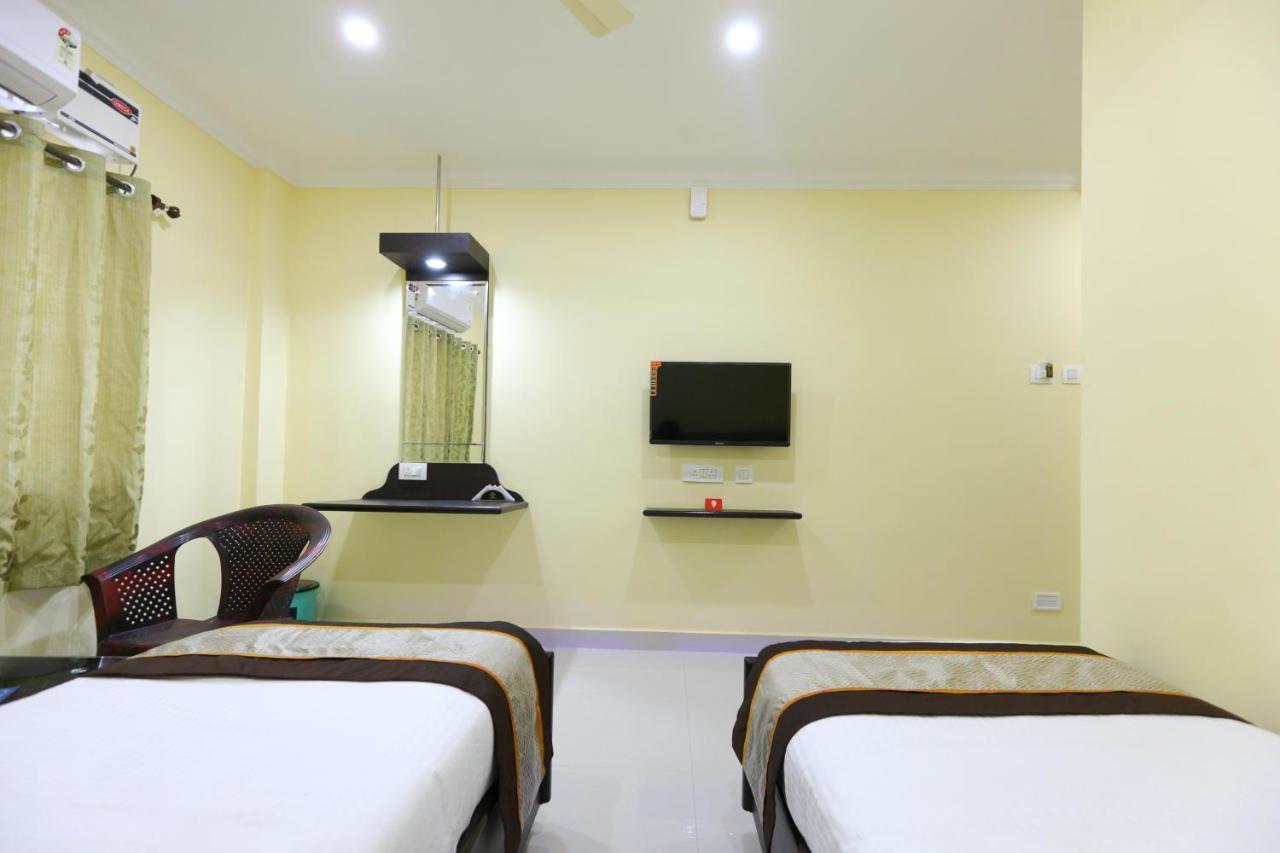 Saibala Lnn Chennai Exterior foto