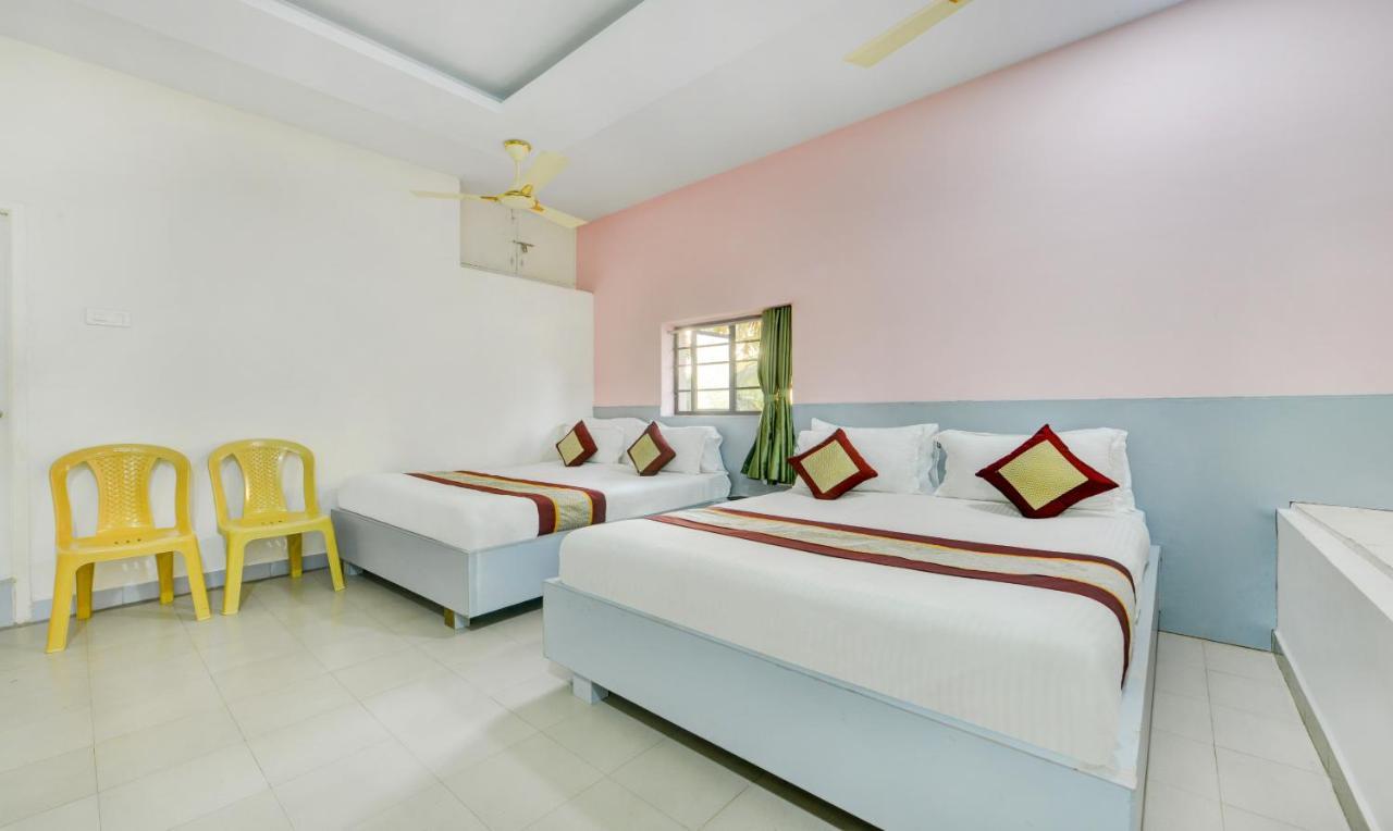 Saibala Lnn Chennai Exterior foto