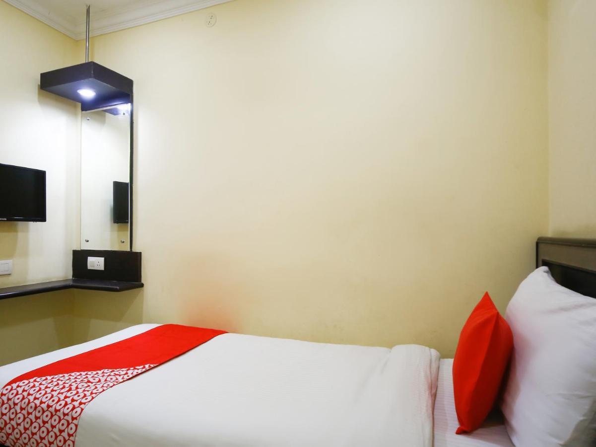 Saibala Lnn Chennai Exterior foto