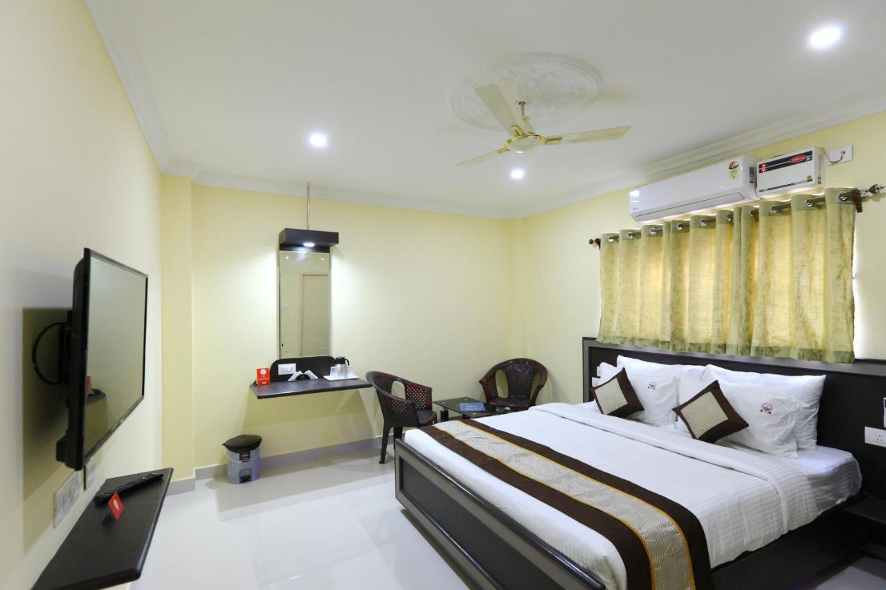 Saibala Lnn Chennai Exterior foto