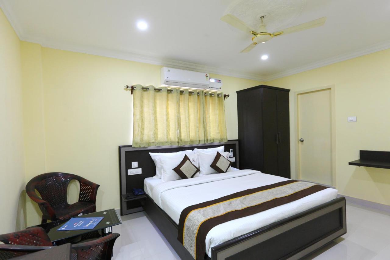 Saibala Lnn Chennai Exterior foto
