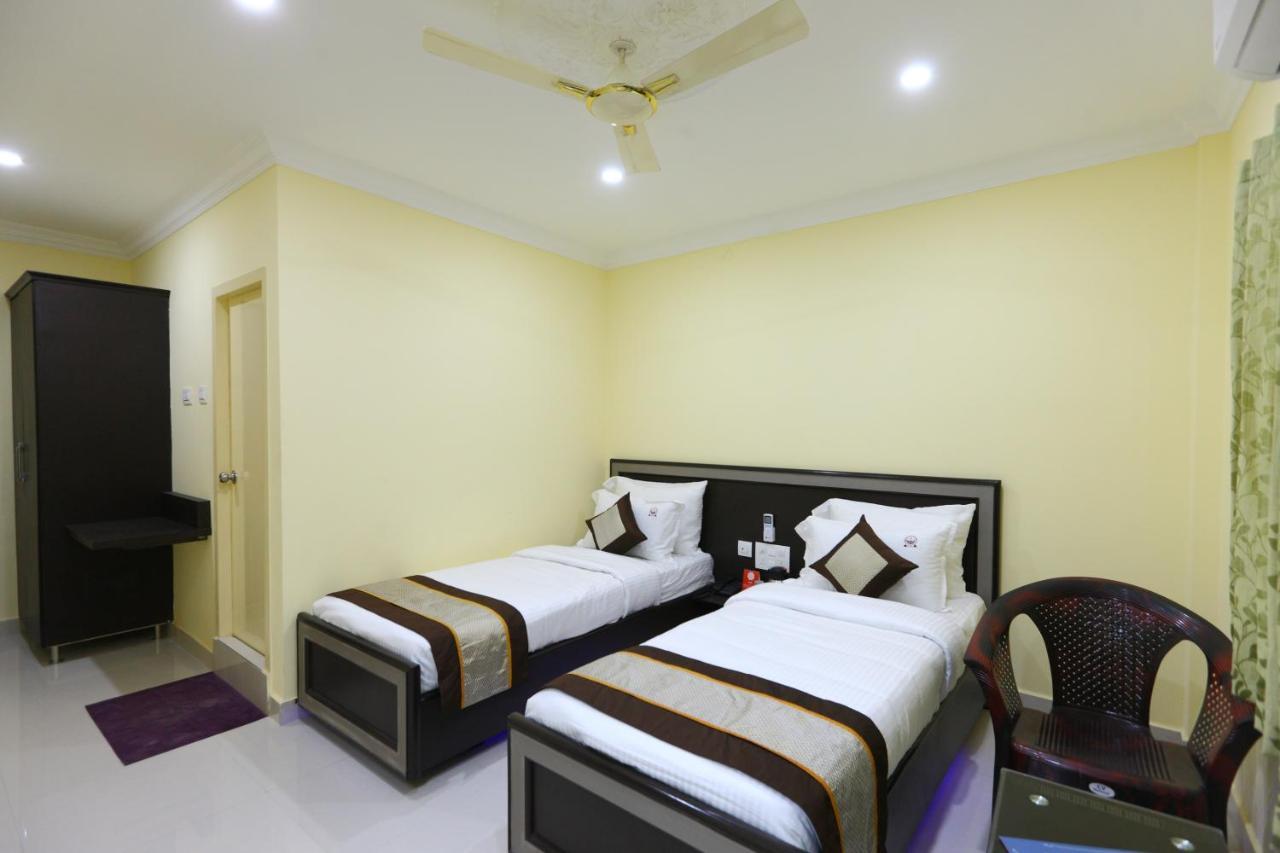 Saibala Lnn Chennai Exterior foto
