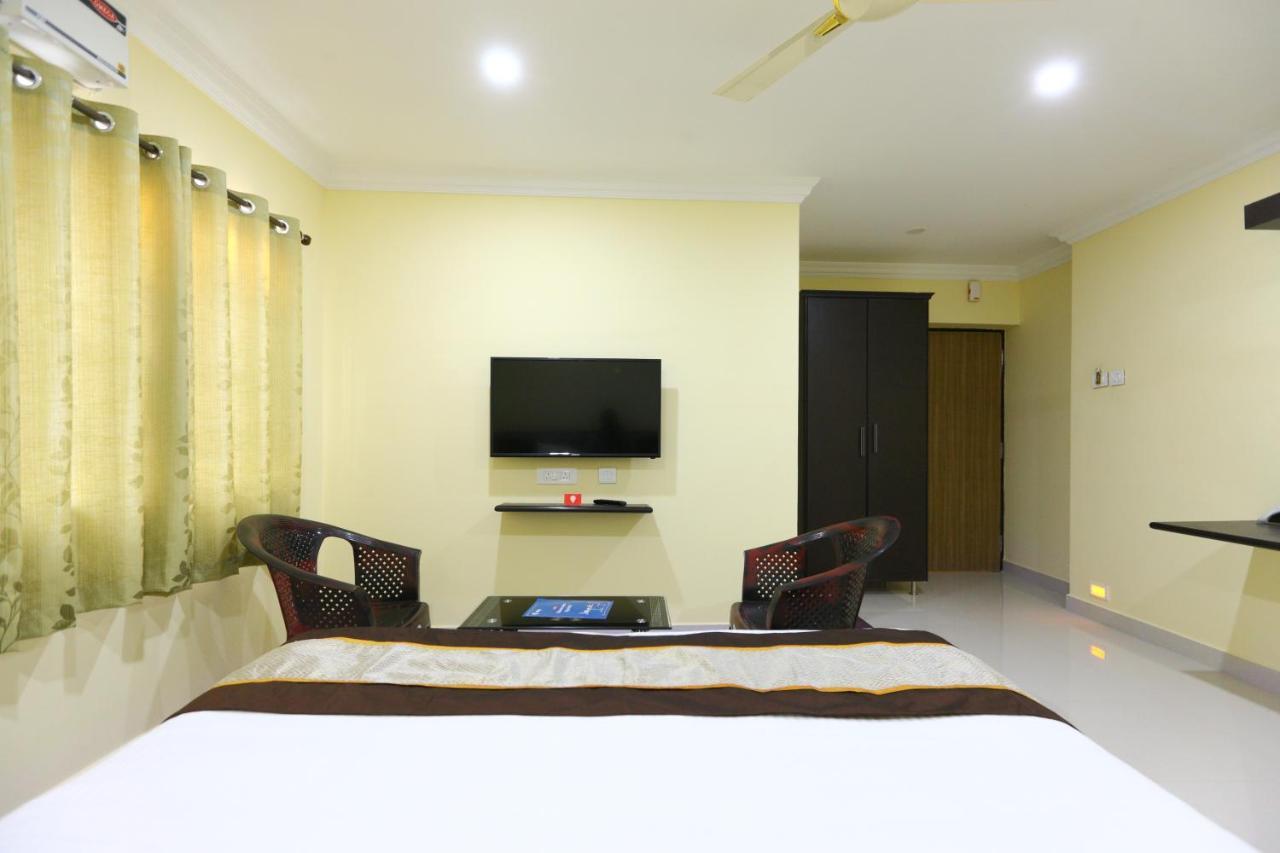 Saibala Lnn Chennai Exterior foto