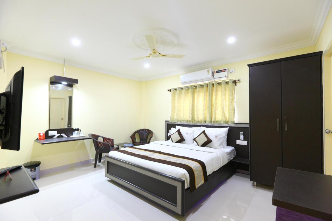 Saibala Lnn Chennai Exterior foto