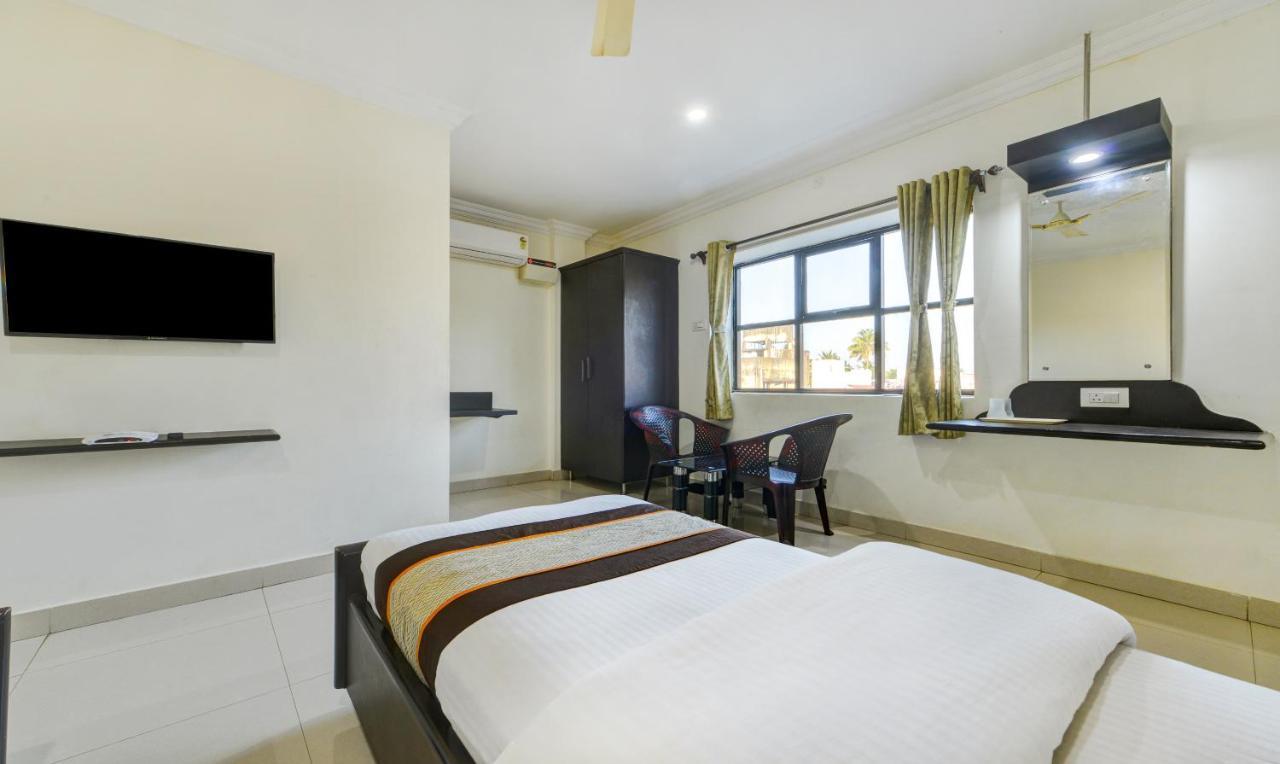 Saibala Lnn Chennai Exterior foto