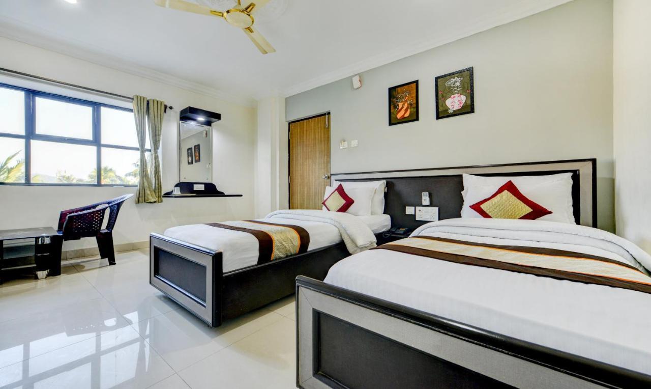 Saibala Lnn Chennai Exterior foto
