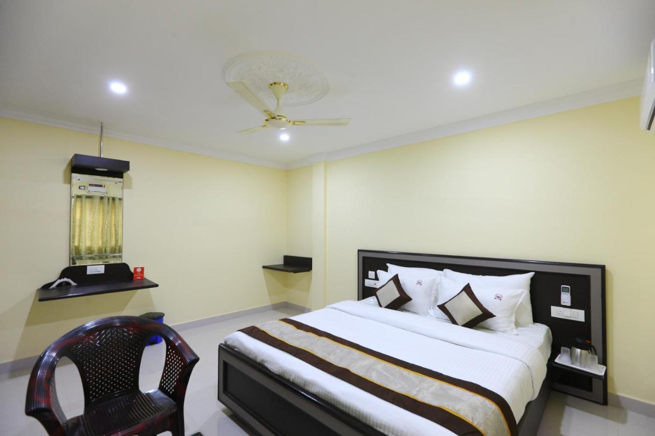 Saibala Lnn Chennai Exterior foto