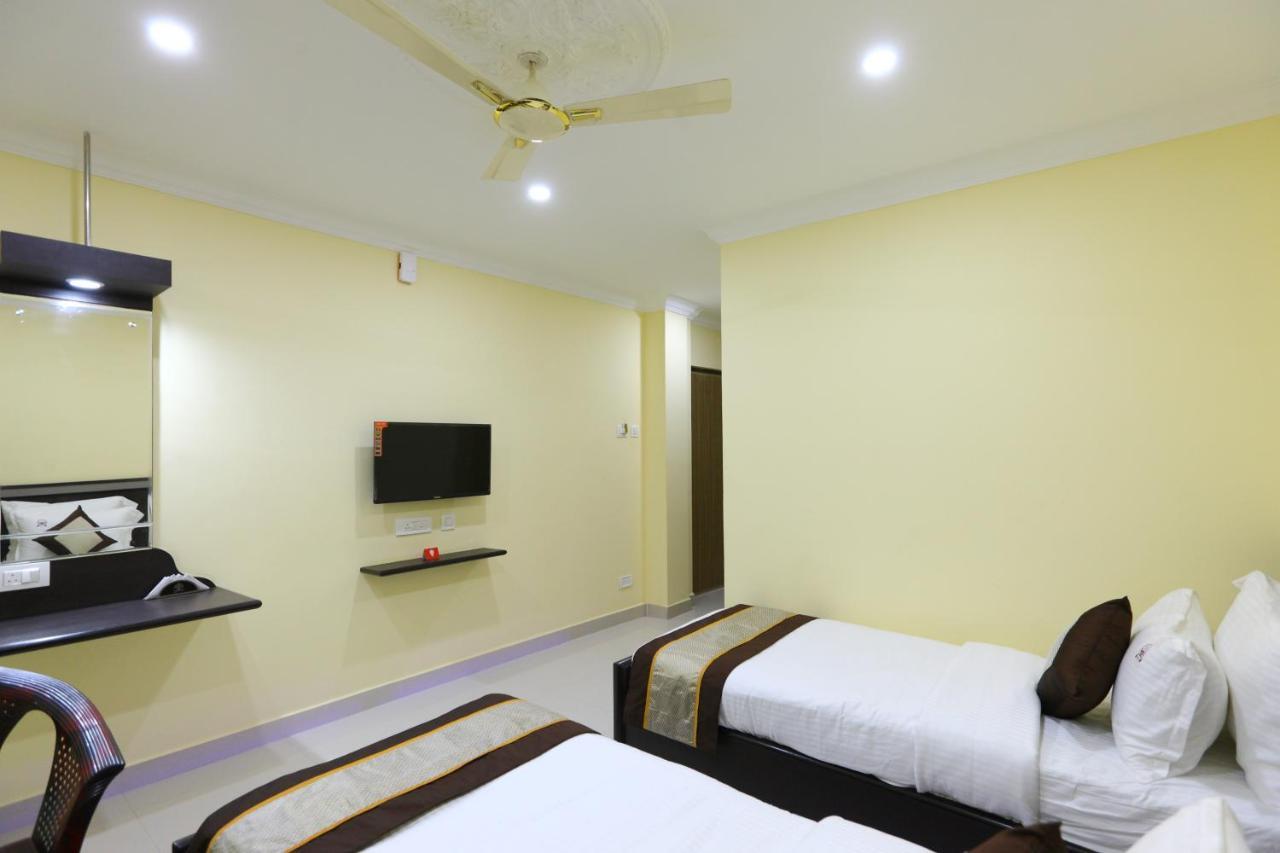 Saibala Lnn Chennai Exterior foto