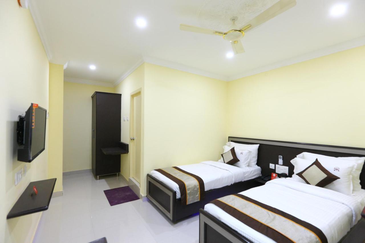 Saibala Lnn Chennai Exterior foto
