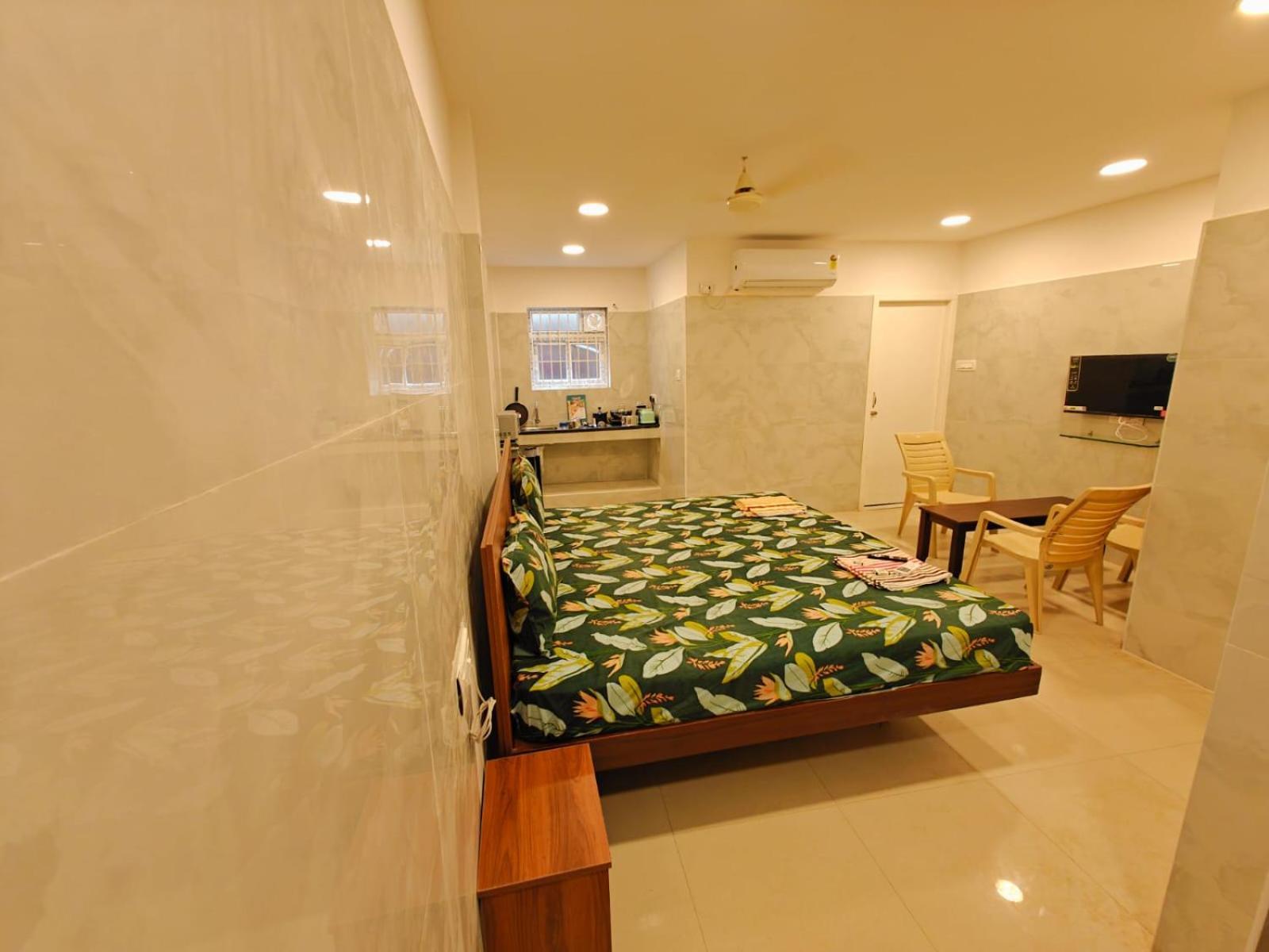 Saibala Lnn Chennai Exterior foto