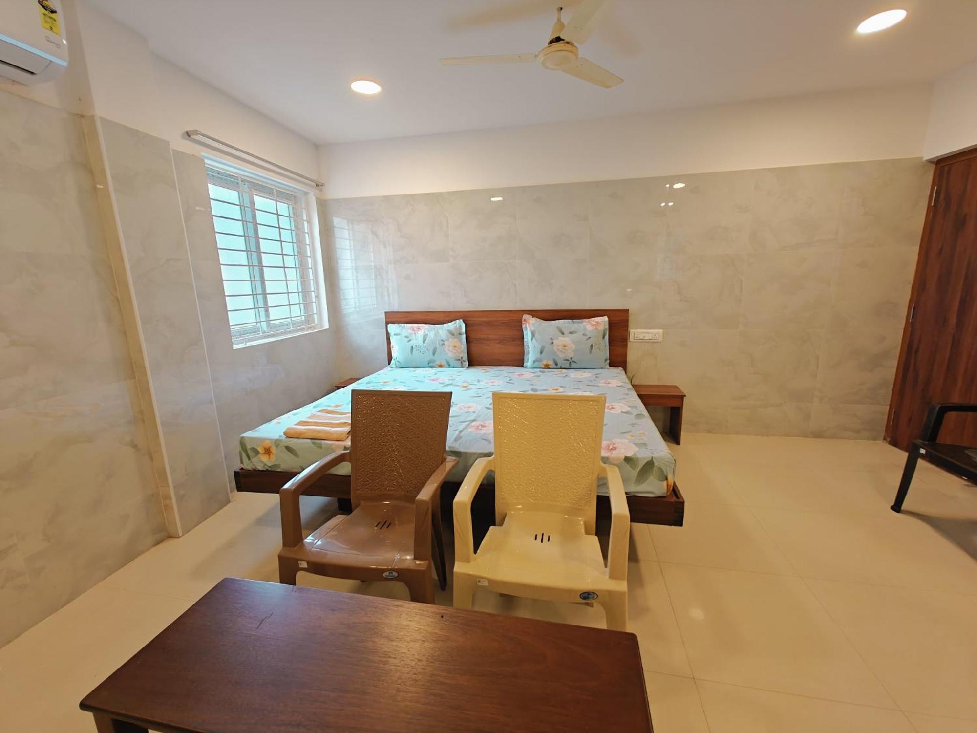Saibala Lnn Chennai Exterior foto