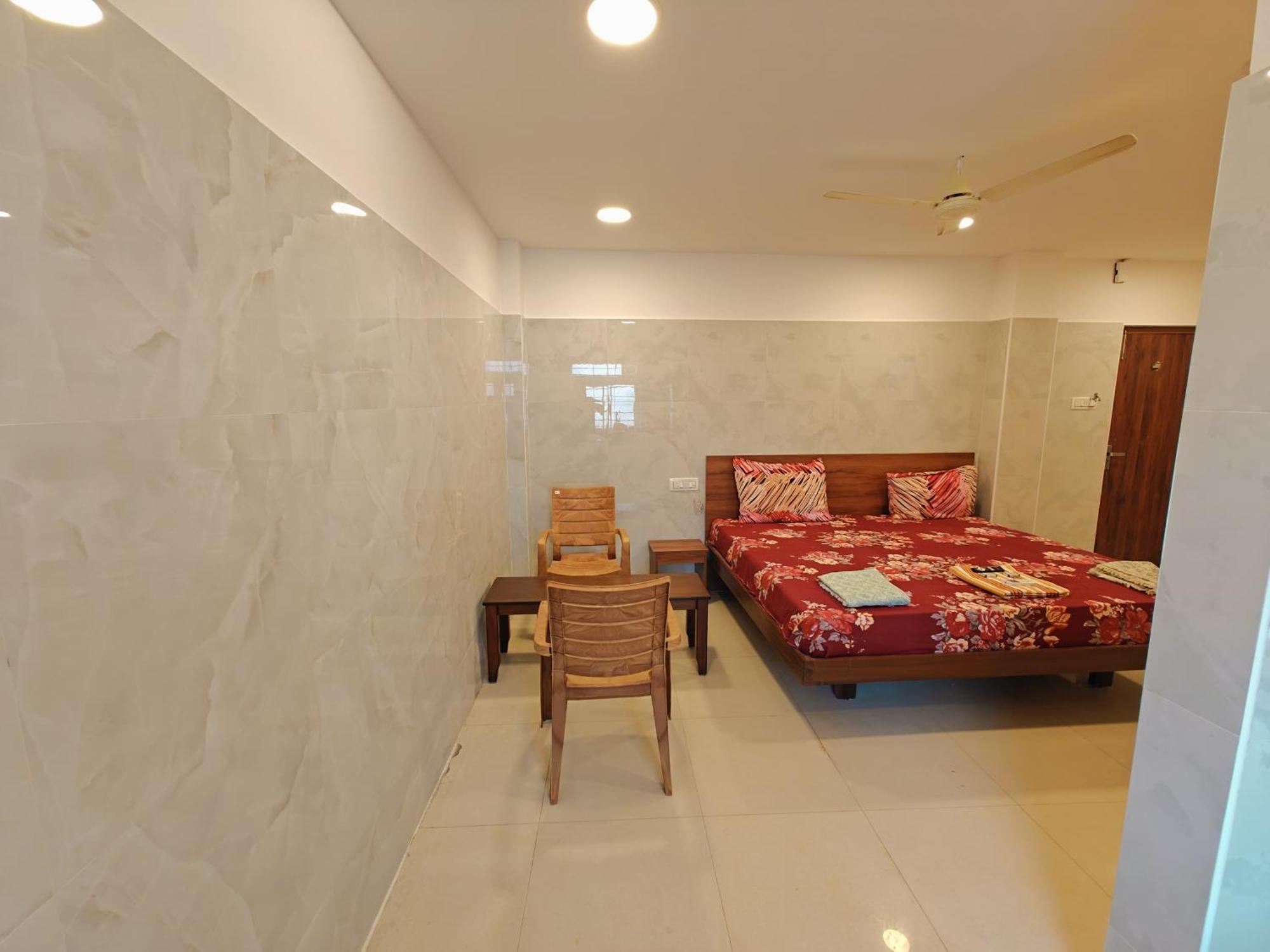 Saibala Lnn Chennai Exterior foto